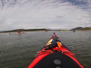 kayak ushuaia